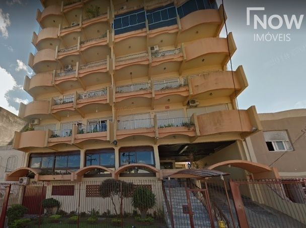 Apartamento, 2 quartos, 101 m² - Foto 1