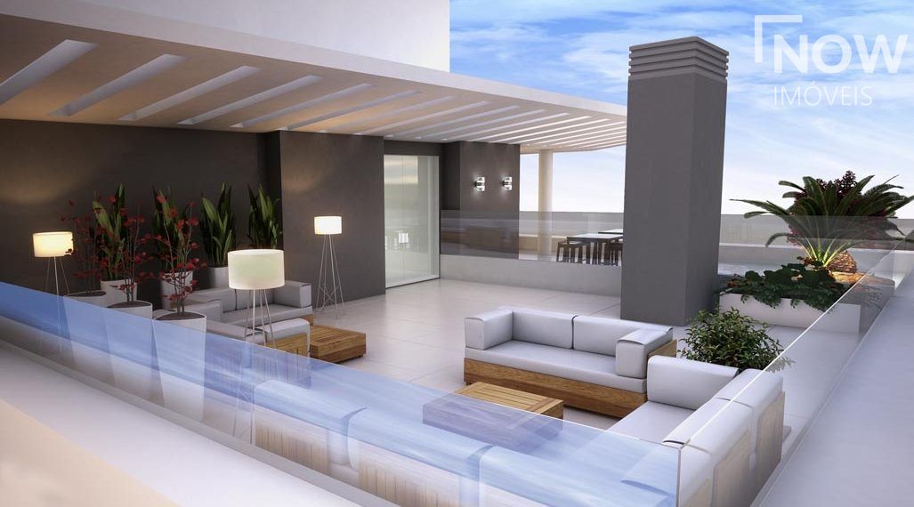 Apartamento, 2 quartos, 131 m² - Foto 9