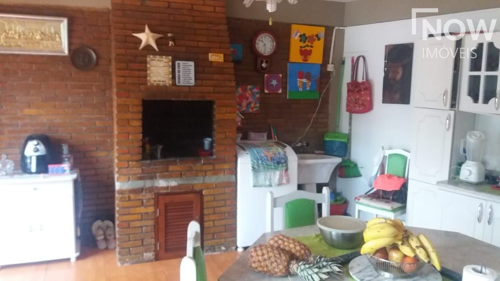 Sobrado à venda com 3 quartos, 250m² - Foto 17