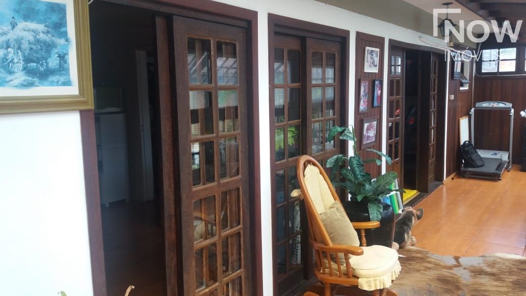 Sobrado à venda com 3 quartos, 250m² - Foto 10