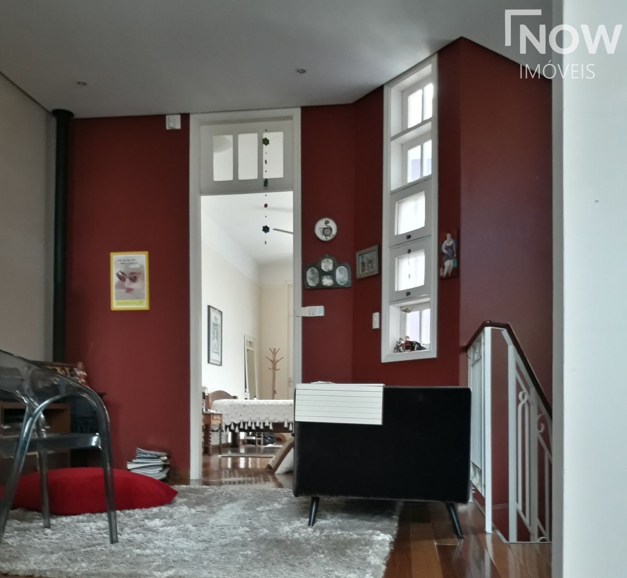 Sobrado, 2 quartos, 171 m² - Foto 4