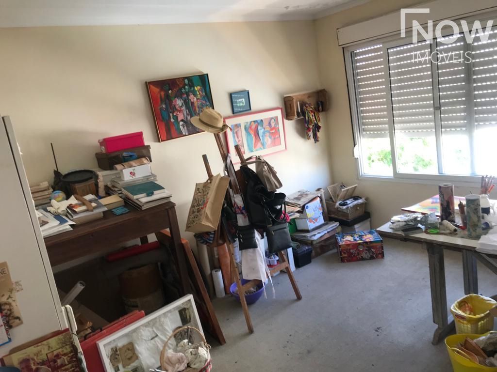 Apartamento, 3 quartos, 157 m² - Foto 12