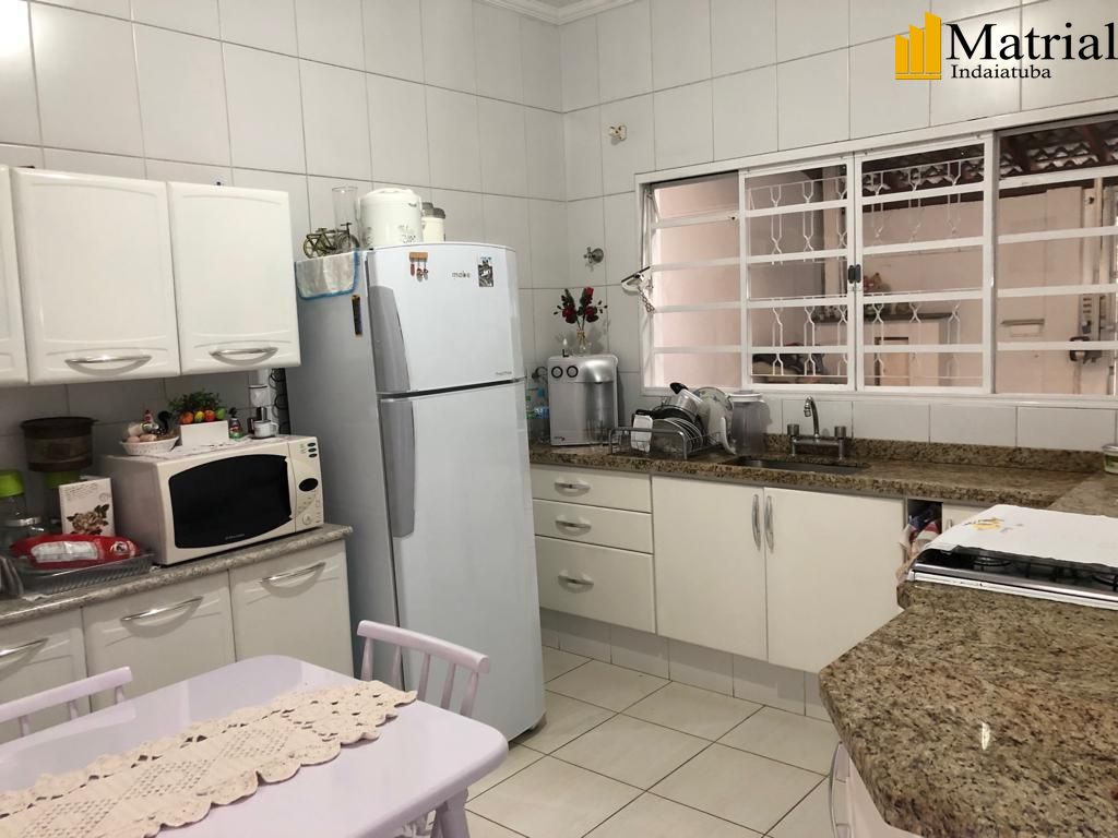 Sobrado à venda com 3 quartos, 178m² - Foto 6