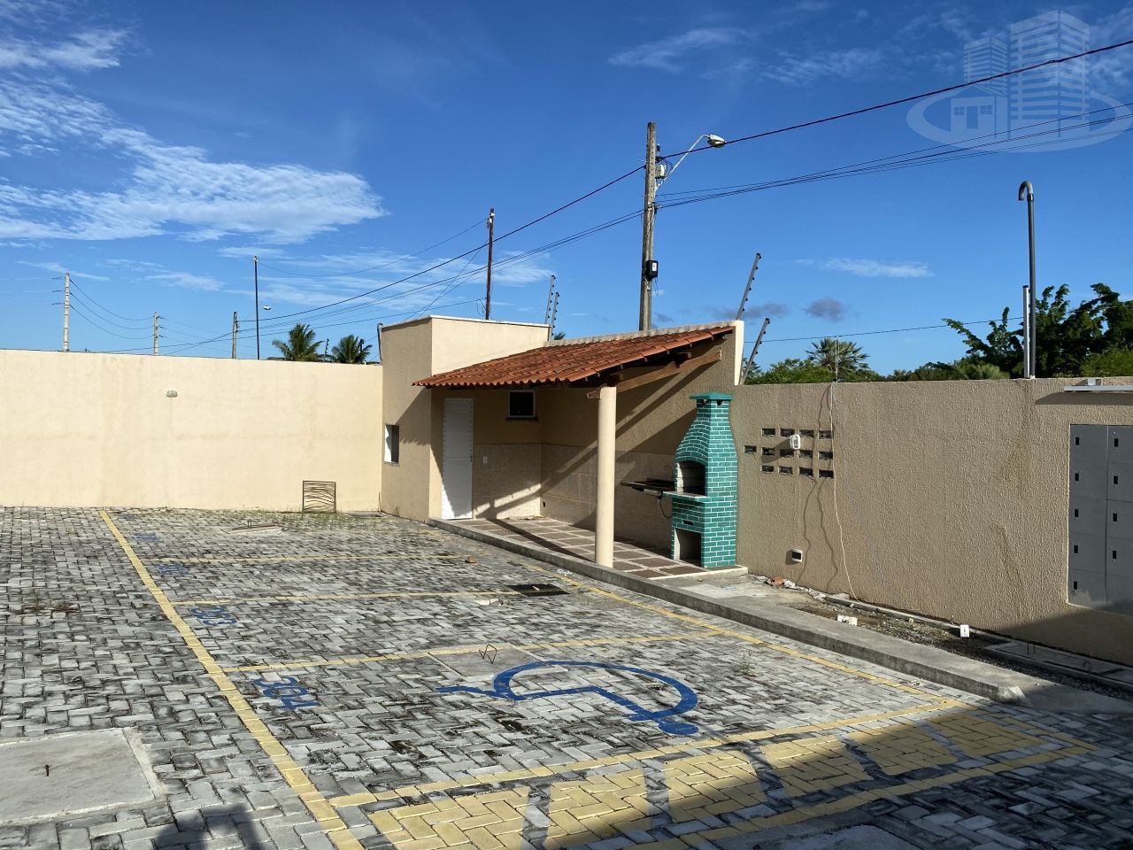 Apartamento à venda com 2 quartos, 49m² - Foto 26