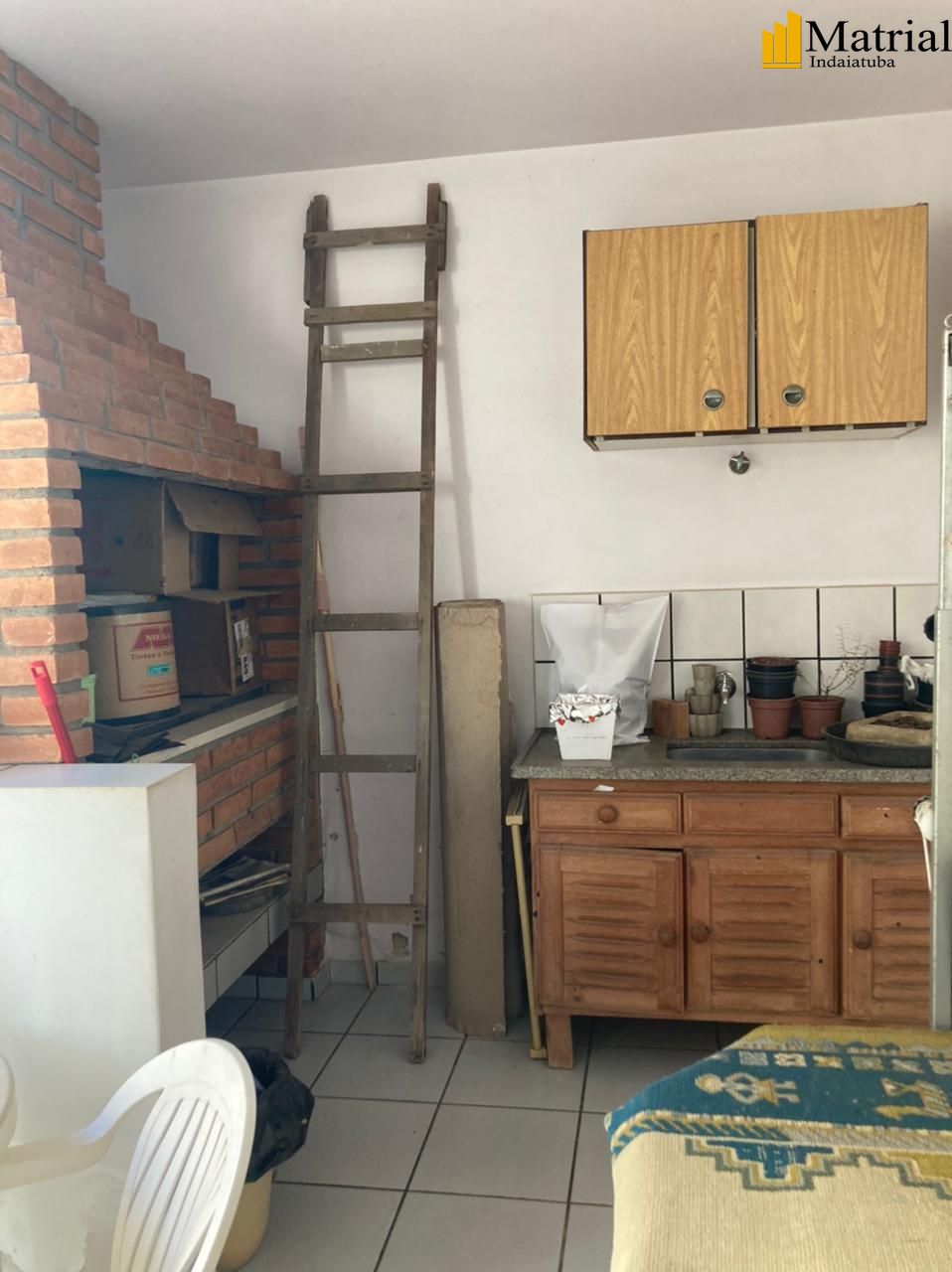 Casa à venda com 5 quartos, 201m² - Foto 22