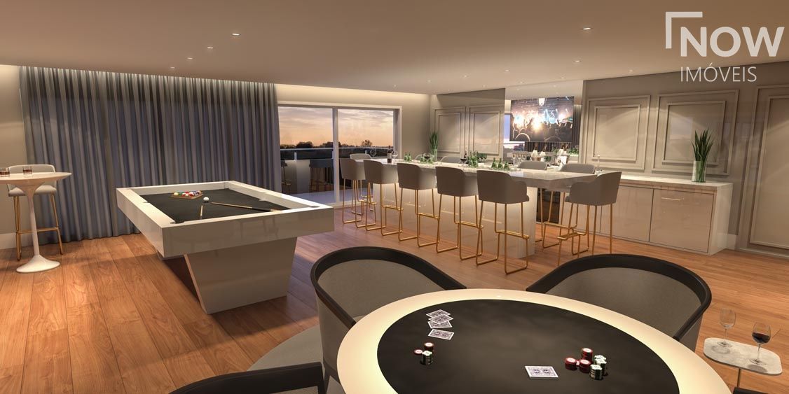 Apartamento, 3 quartos, 148 m² - Foto 9