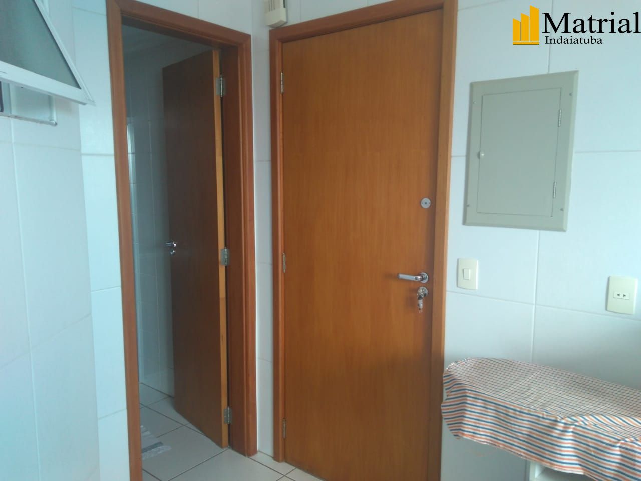 Apartamento à venda com 3 quartos, 150m² - Foto 40