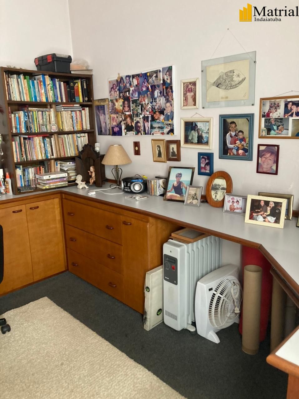 Casa, 5 quartos, 201 m² - Foto 7