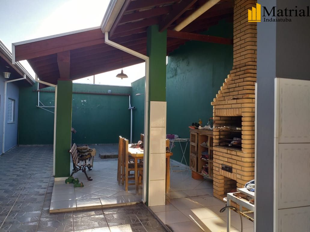 Casa à venda com 3 quartos, 150m² - Foto 5