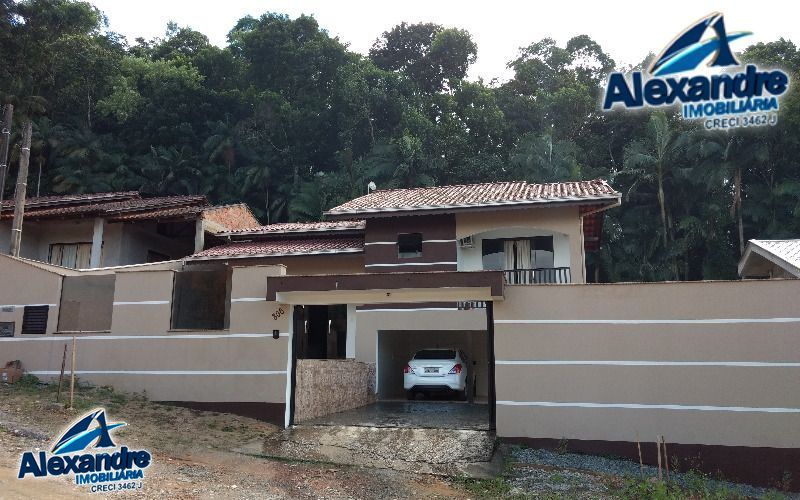 Casa à venda com 3 quartos, 255m² - Foto 4