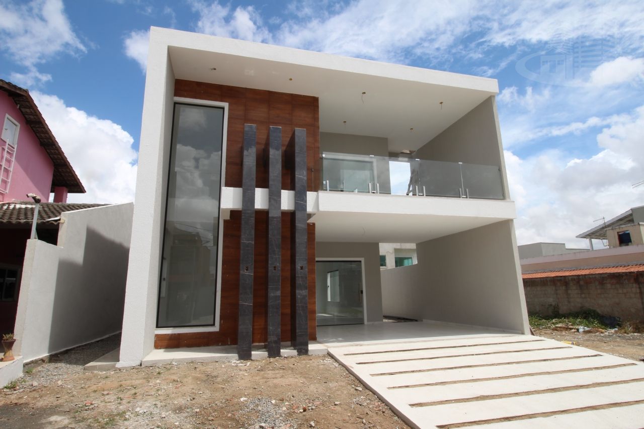 Casa de Condomínio à venda com 4 quartos, 210m² - Foto 19