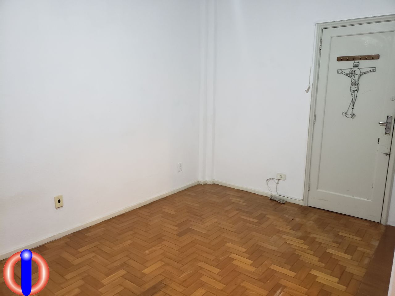 Apartamento à venda com 1 quarto, 25m² - Foto 11