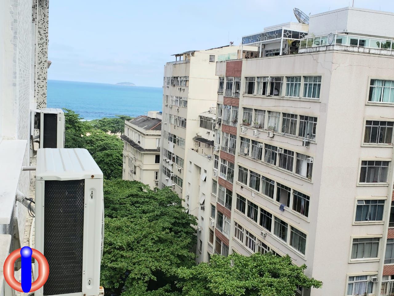 Apartamento, 1 quarto, 35 m² - Foto 1
