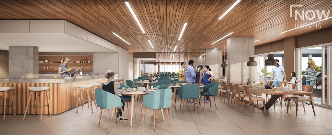 Apartamento, 2 quartos, 69 m² - Foto 14