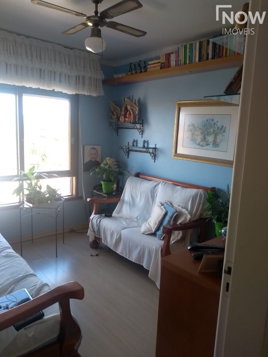 Apartamento à venda com 3 quartos, 72m² - Foto 18