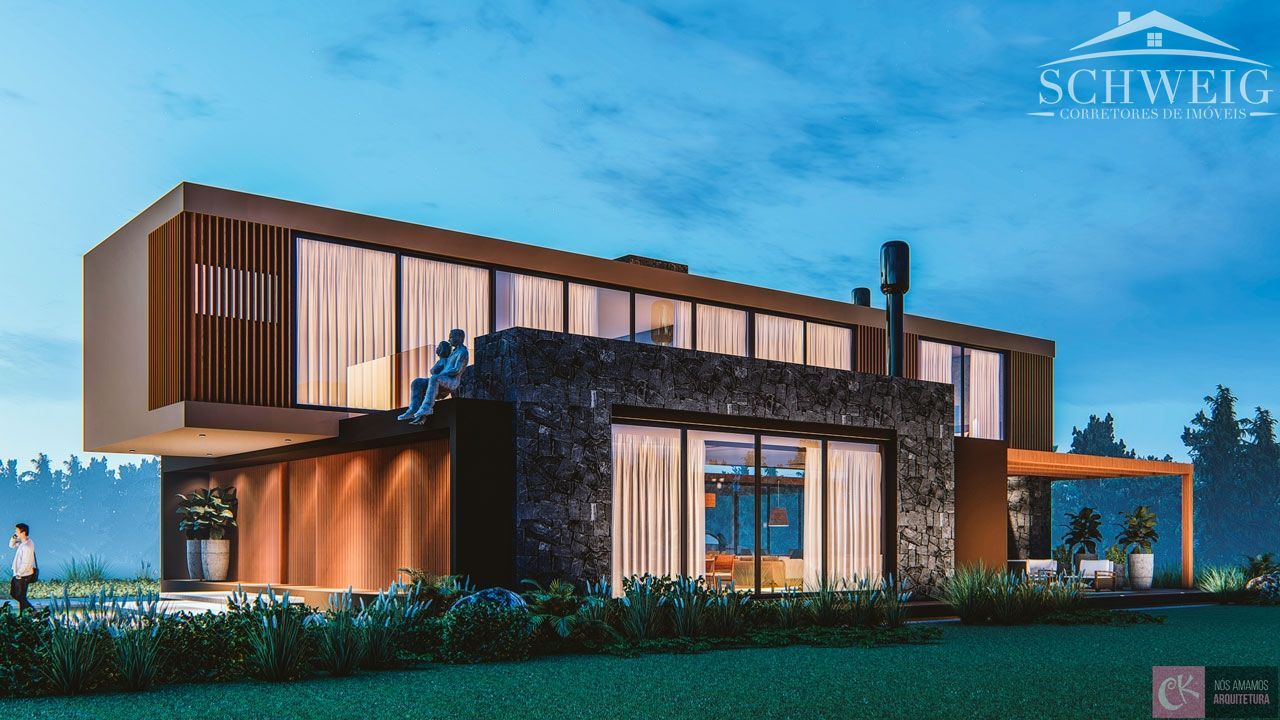 Casa, 4 quartos, 611 m² - Foto 4