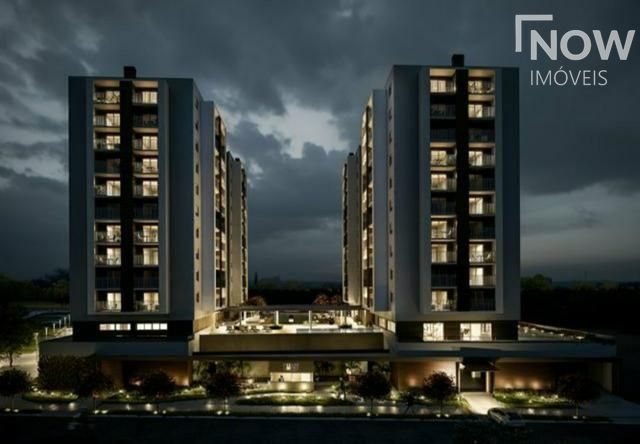 Apartamento, 2 quartos, 69 m² - Foto 1