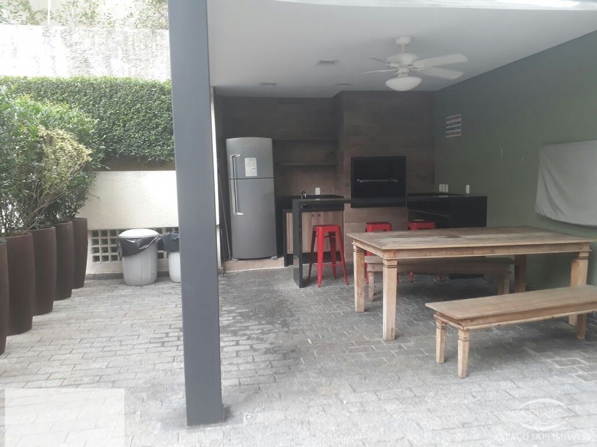 Apartamento à venda e aluguel com 2 quartos, 60m² - Foto 11