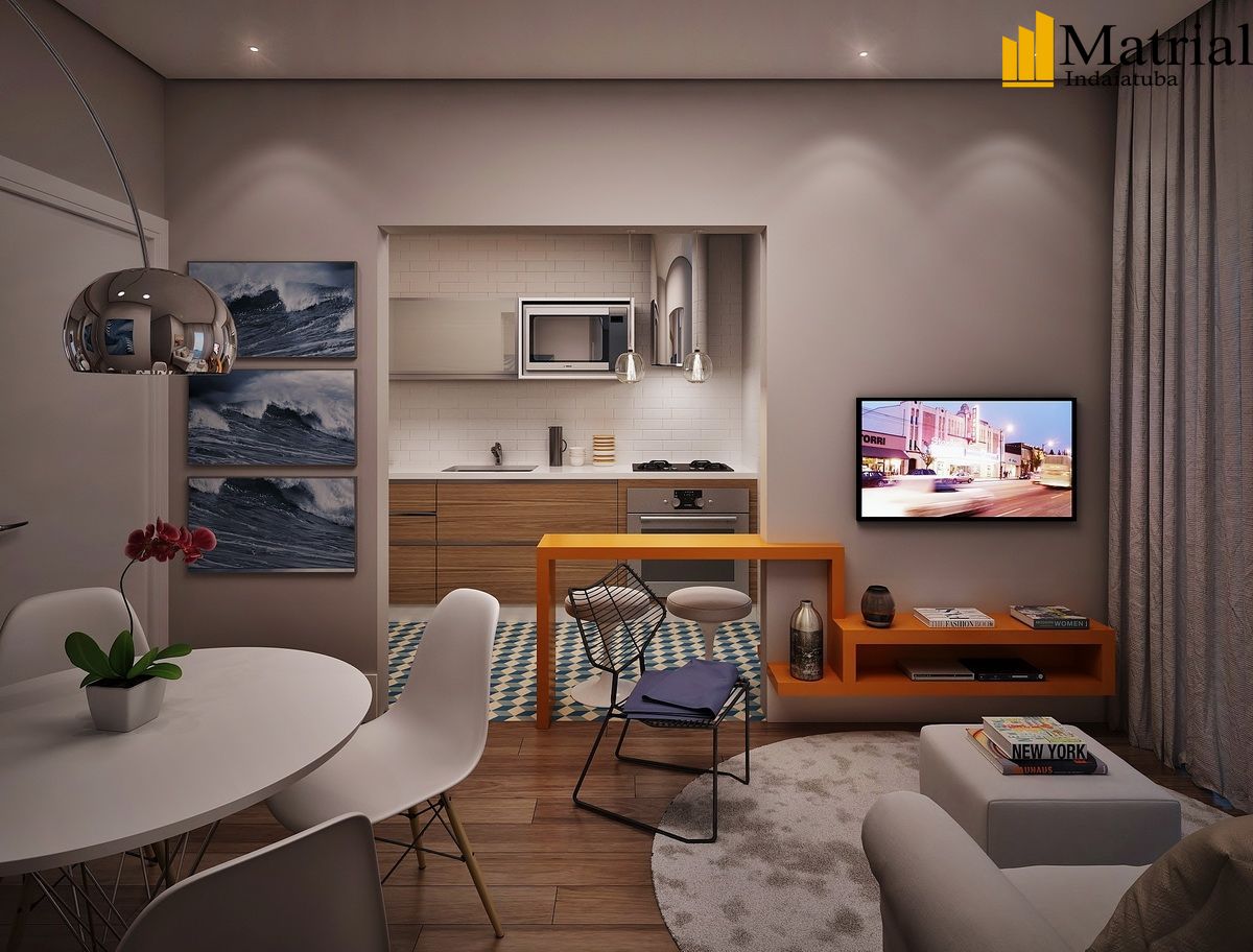 Apartamento, 3 quartos, 67 m² - Foto 11