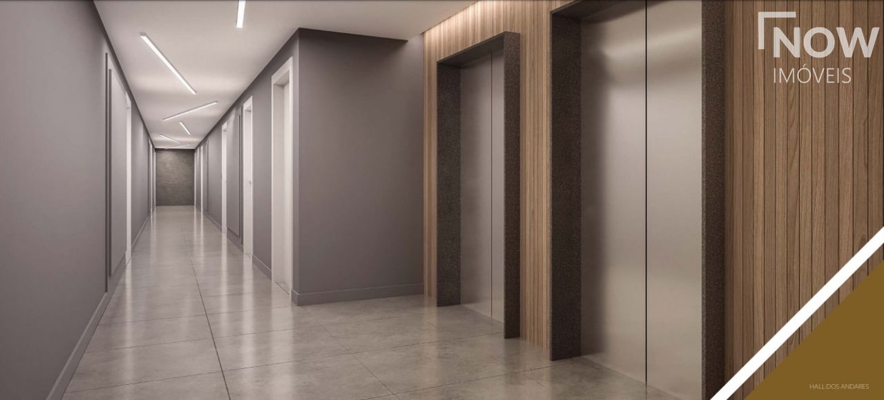 Apartamento, 2 quartos, 69 m² - Foto 3