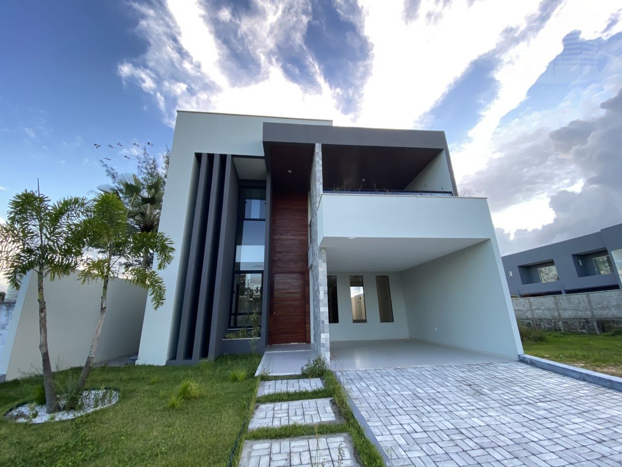 Casa de Condomínio, 4 quartos - Foto 22