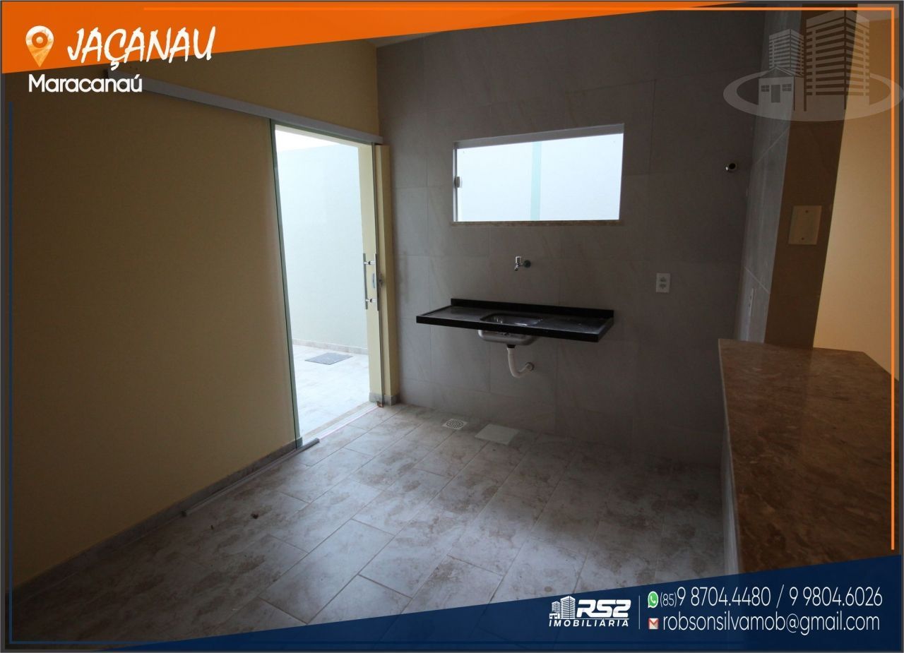 Casa à venda com 2 quartos, 80m² - Foto 5