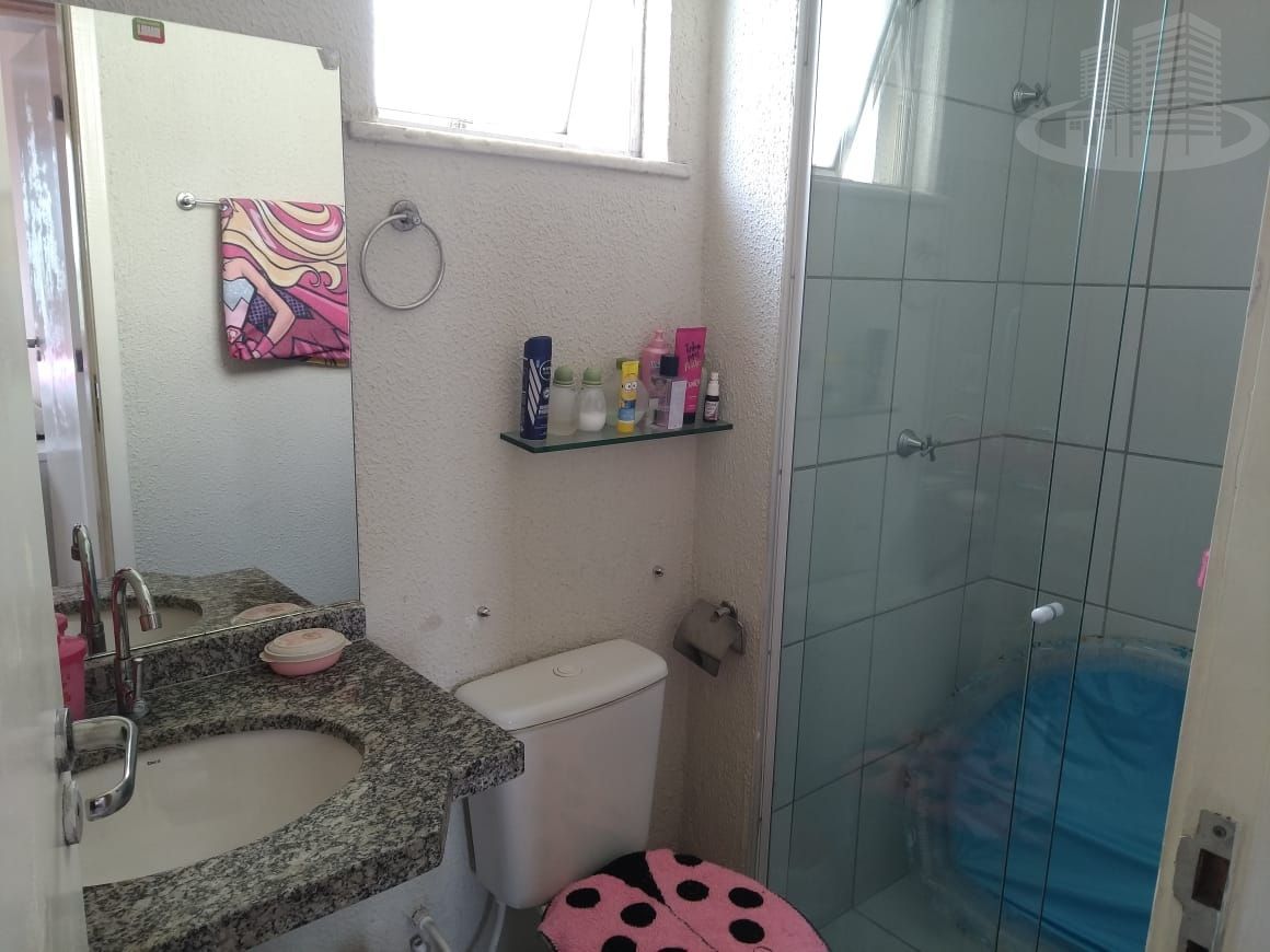 Apartamento à venda com 3 quartos, 60m² - Foto 3