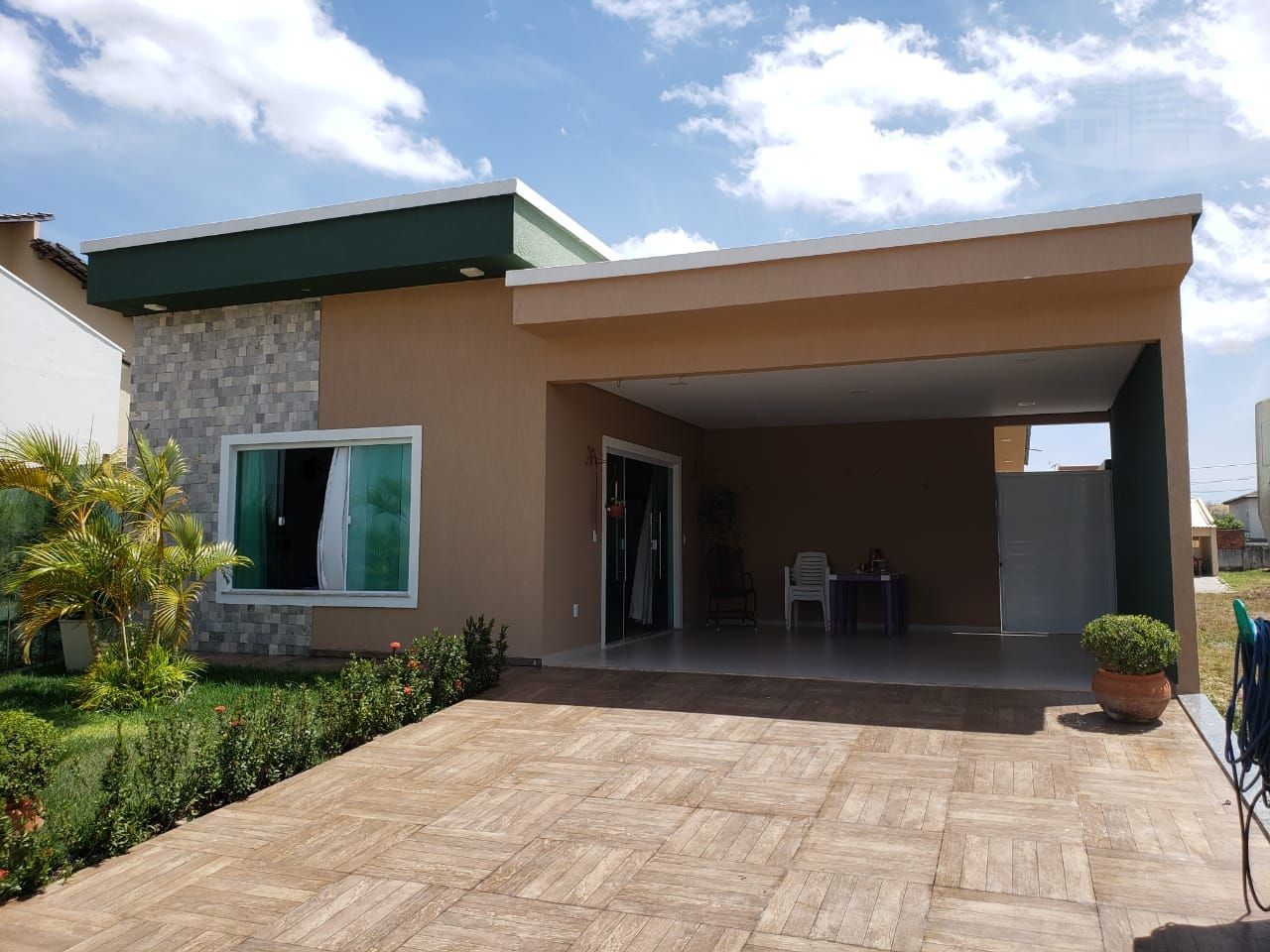 Casa de Condomínio, 3 quartos - Foto 27