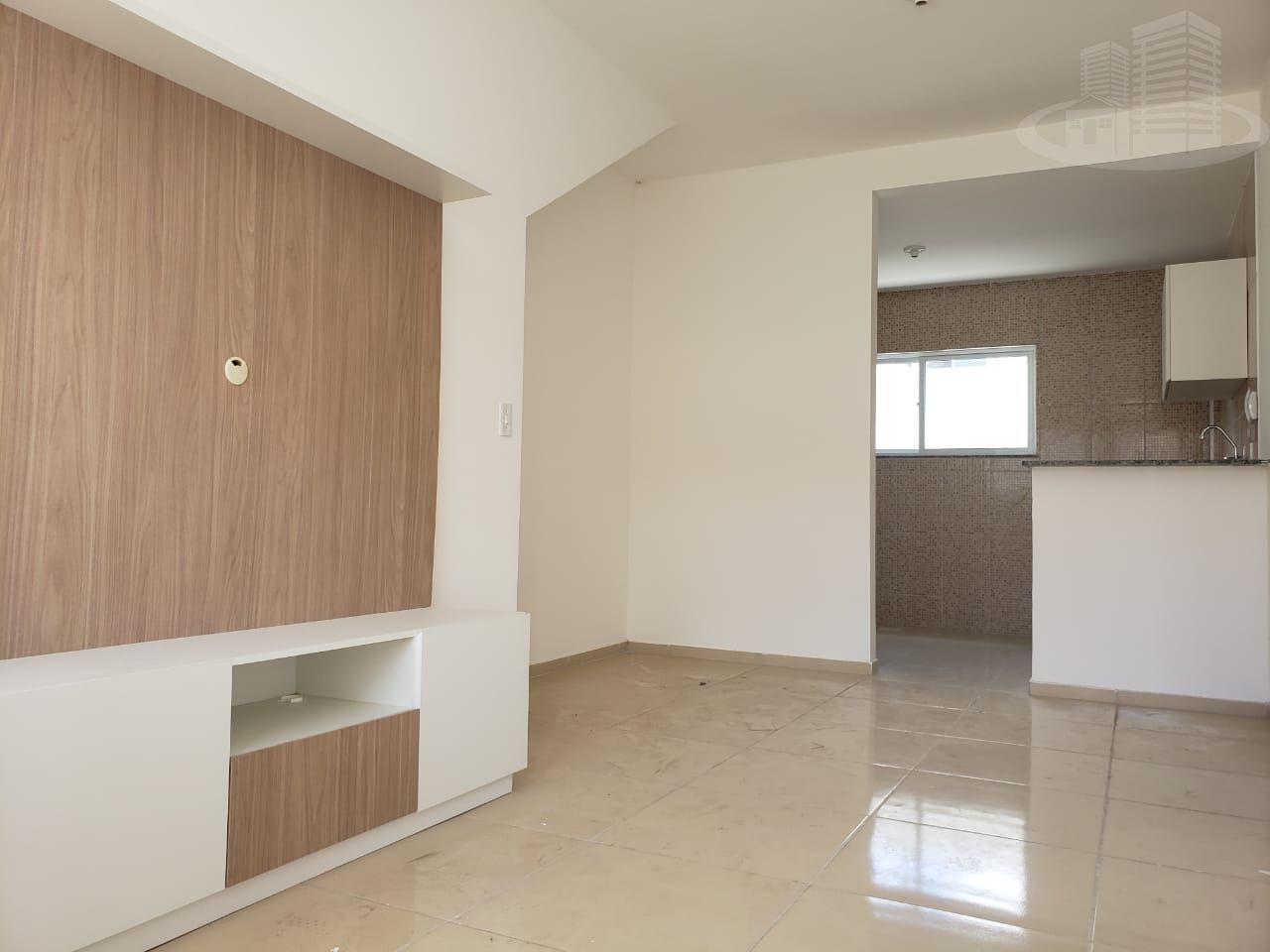 Apartamento à venda com 2 quartos, 50m² - Foto 3