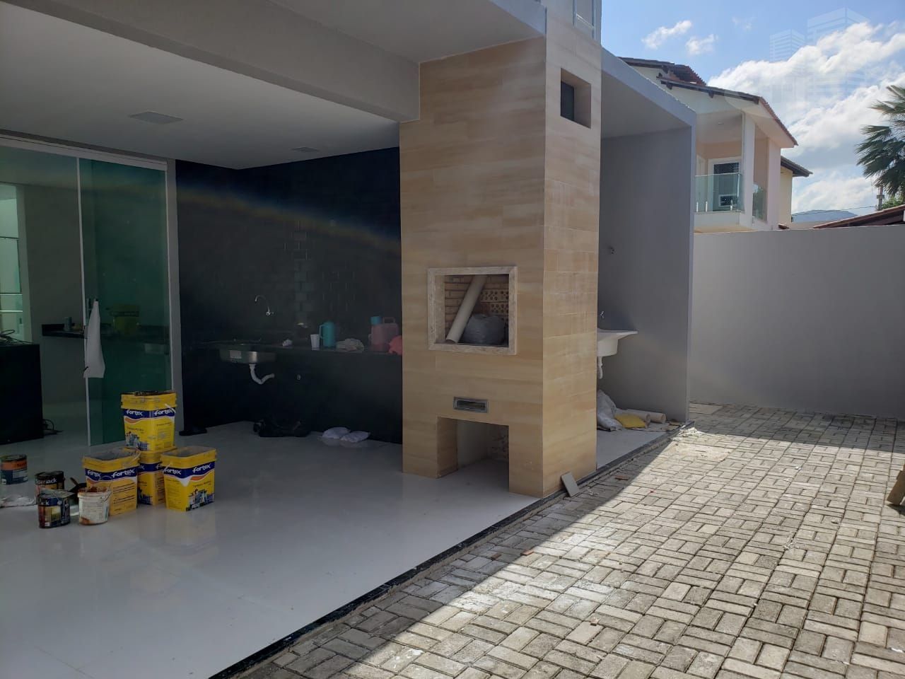 Casa de Condomínio à venda com 4 quartos, 264m² - Foto 14