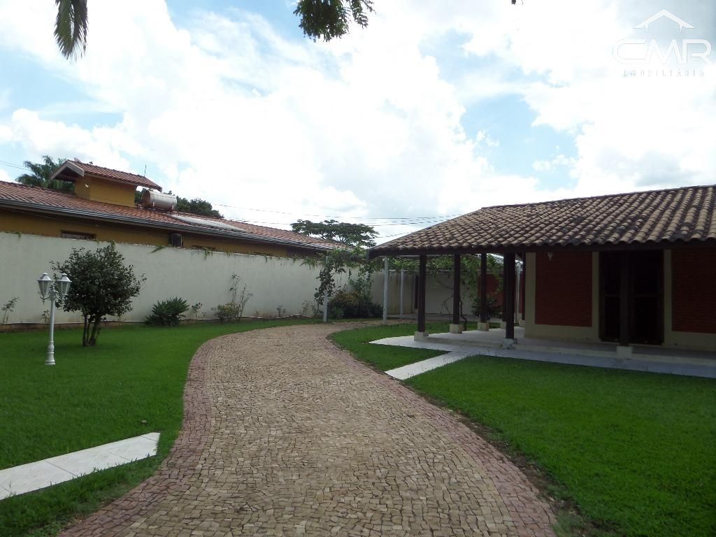 Casa de Condomínio à venda com 3 quartos, 303m² - Foto 4