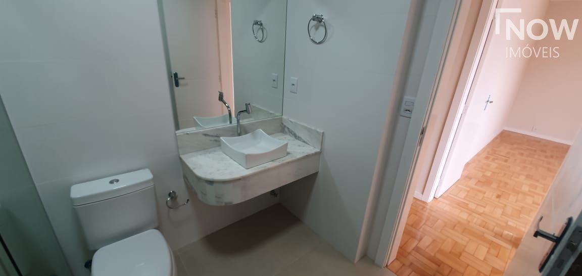 Apartamento à venda com 3 quartos, 143m² - Foto 25