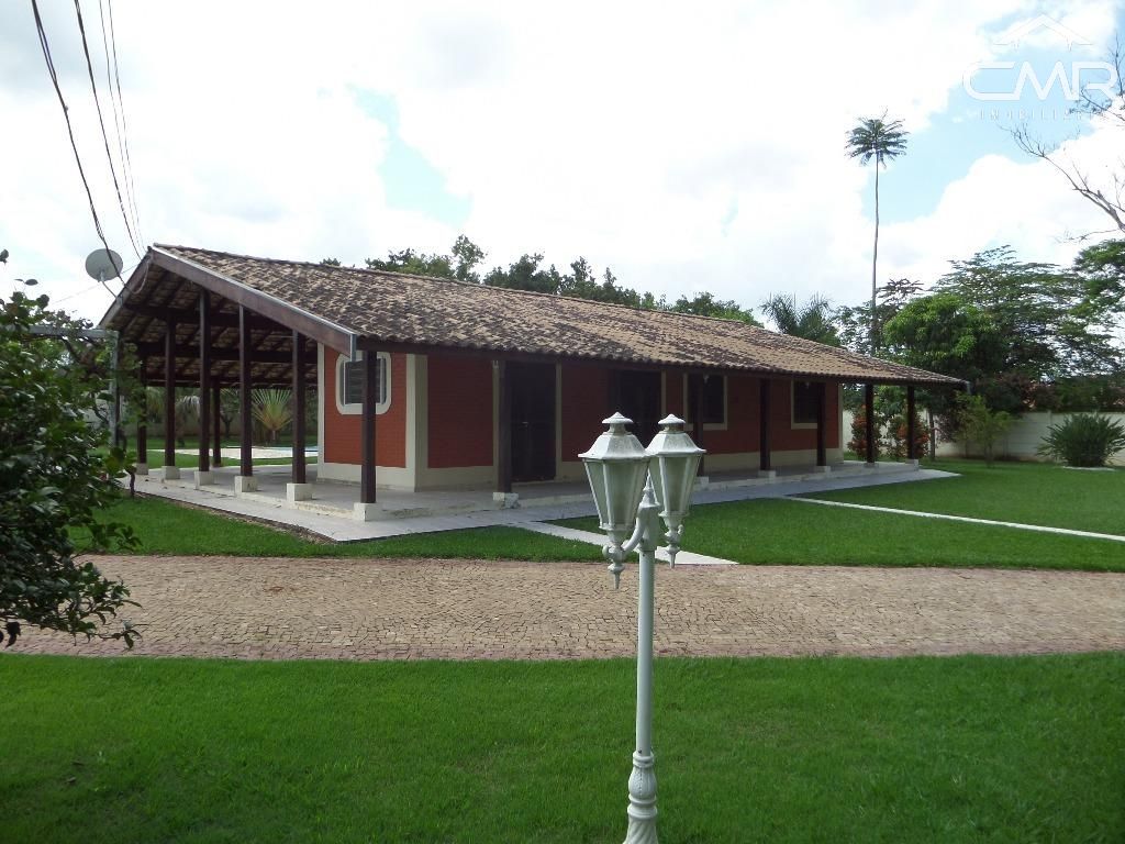 Casa de Condomínio à venda com 3 quartos, 303m² - Foto 5