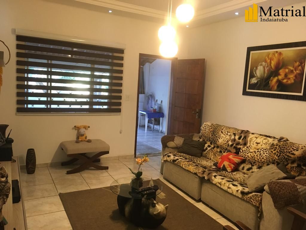 Sobrado à venda com 3 quartos, 154m² - Foto 6