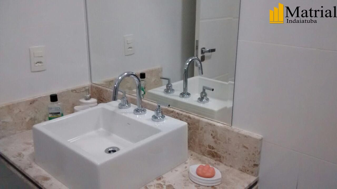 Casa de Condomínio, 3 quartos - Foto 21