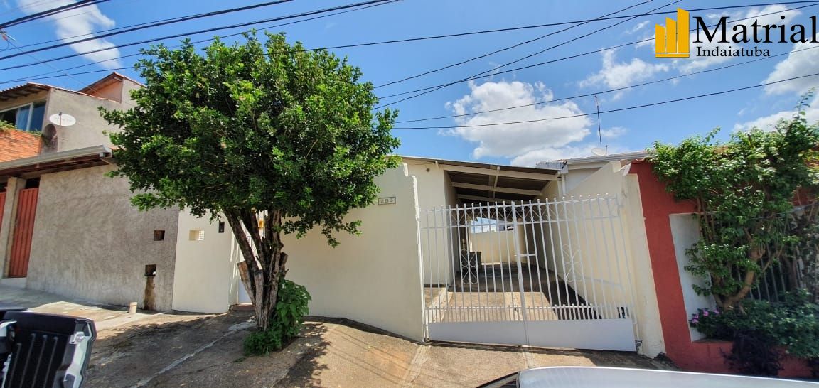 Casa à venda com 2 quartos, 102m² - Foto 3