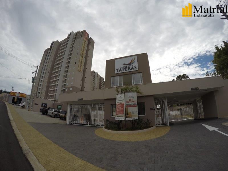 Apartamento, 2 quartos, 74 m² - Foto 3