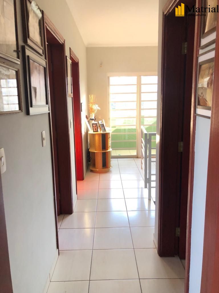 Sobrado à venda com 3 quartos, 178m² - Foto 11