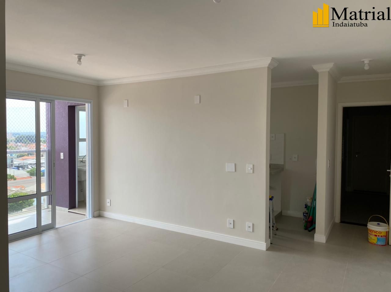 Apartamento à venda com 3 quartos, 81m² - Foto 22