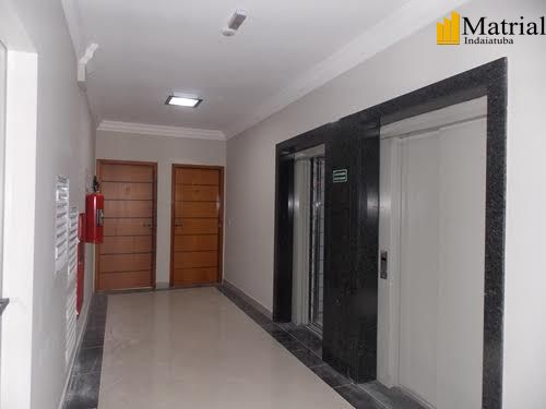 Apartamento à venda com 3 quartos, 85m² - Foto 3