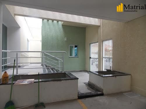 Apartamento à venda com 3 quartos, 85m² - Foto 8