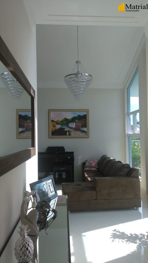 Casa de Condomínio, 4 quartos - Foto 14