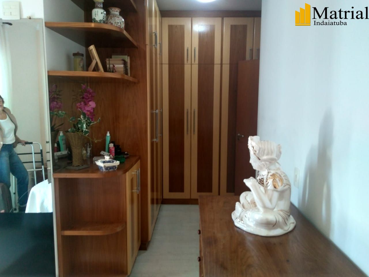 Apartamento à venda com 3 quartos, 150m² - Foto 37