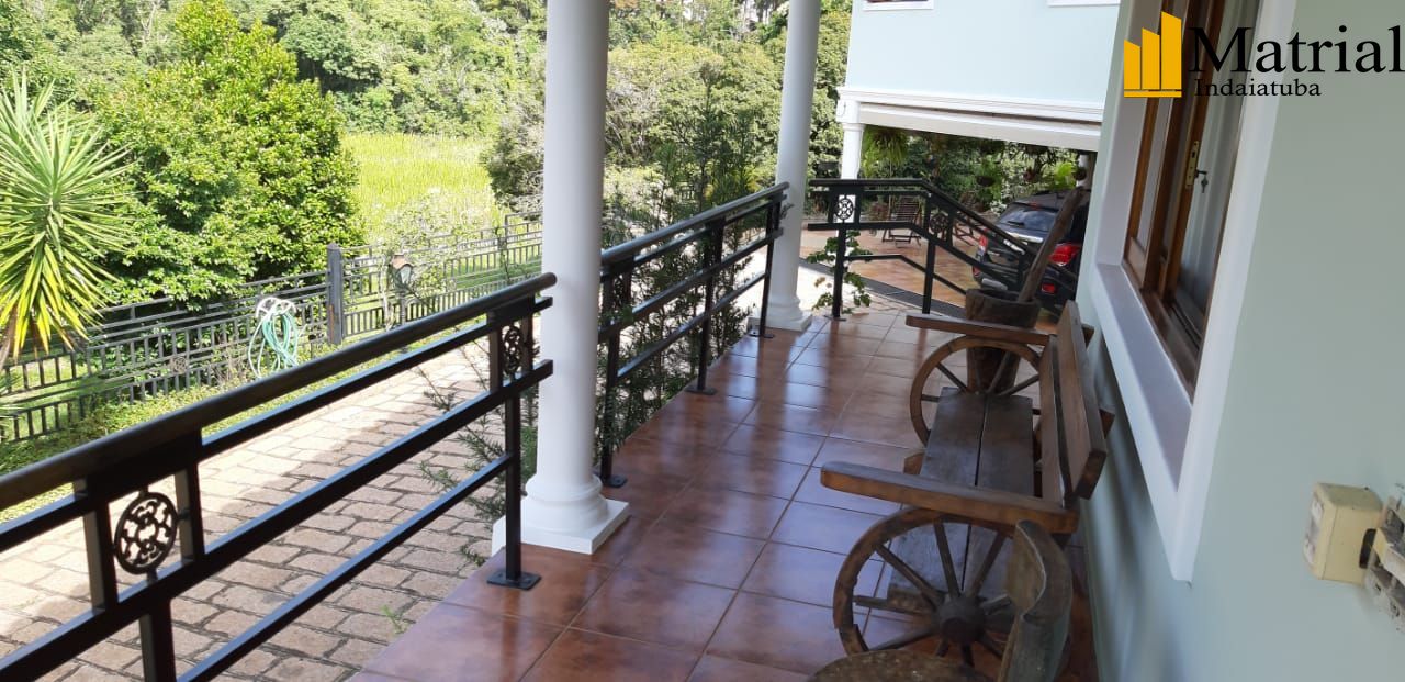 Chácara, 4 quartos, 12 hectares - Foto 13