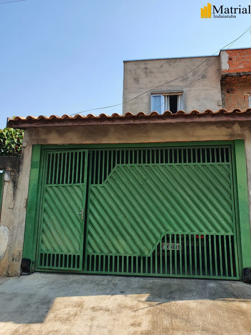 Casa, 2 quartos, 120 m² - Foto 1