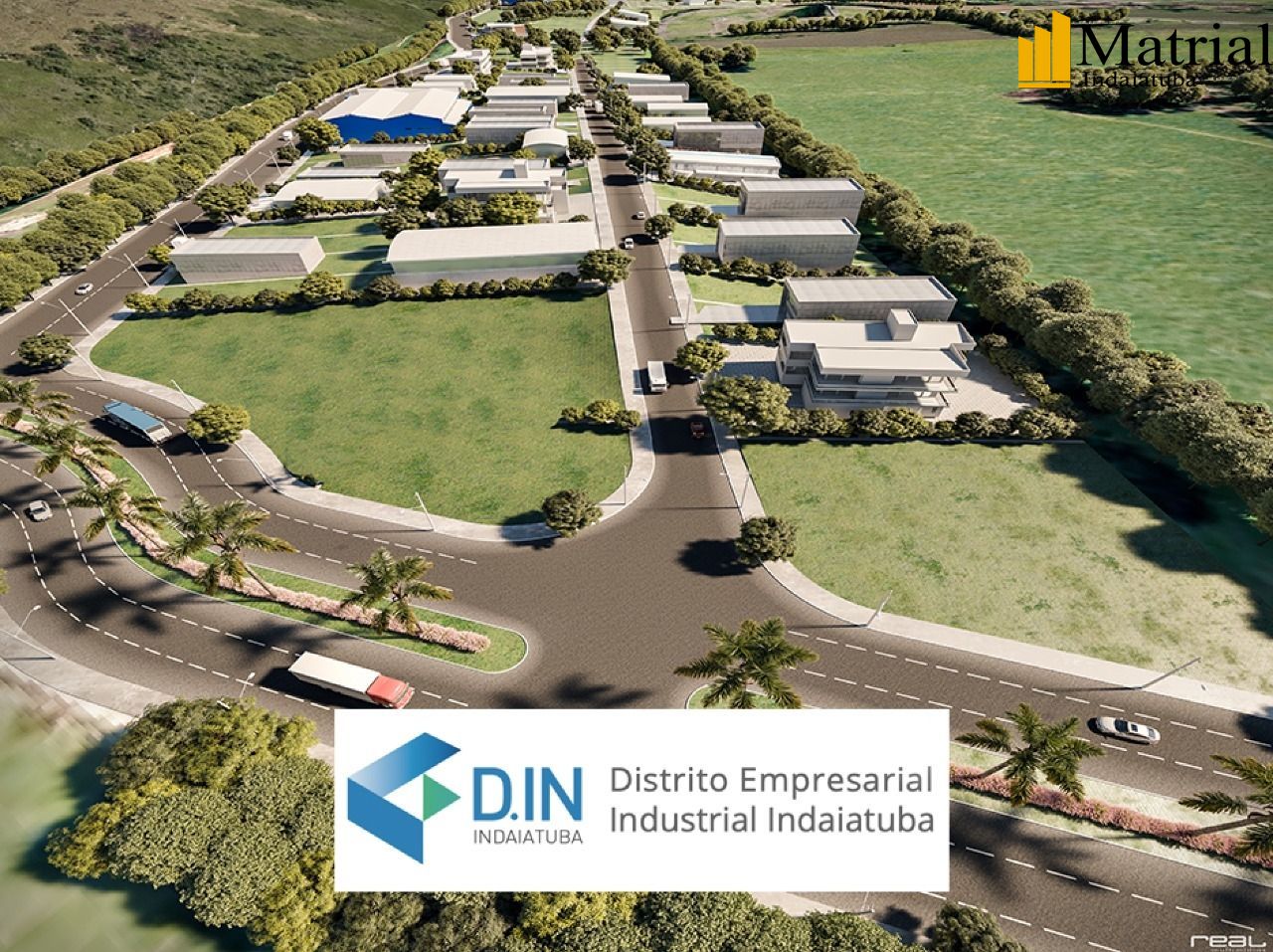 Terreno à venda, 460m² - Foto 2