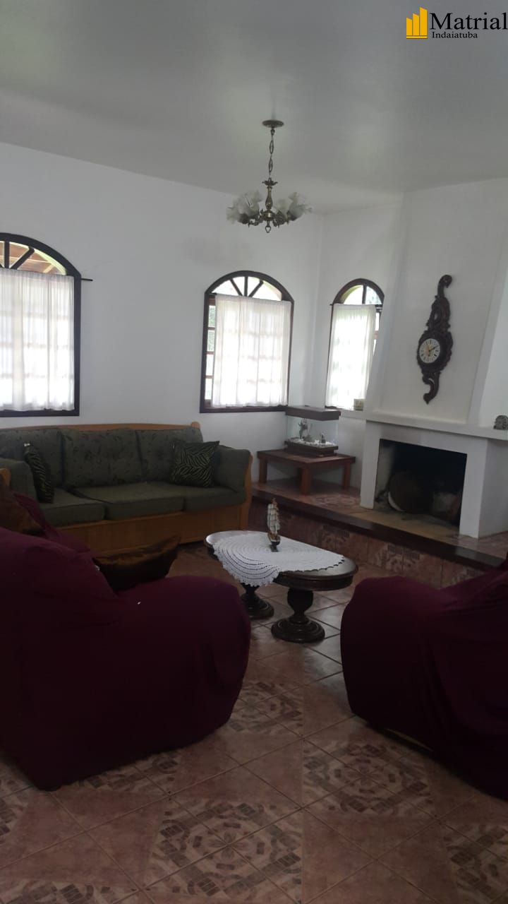 Casa de Condomínio à venda com 3 quartos, 1300m² - Foto 5