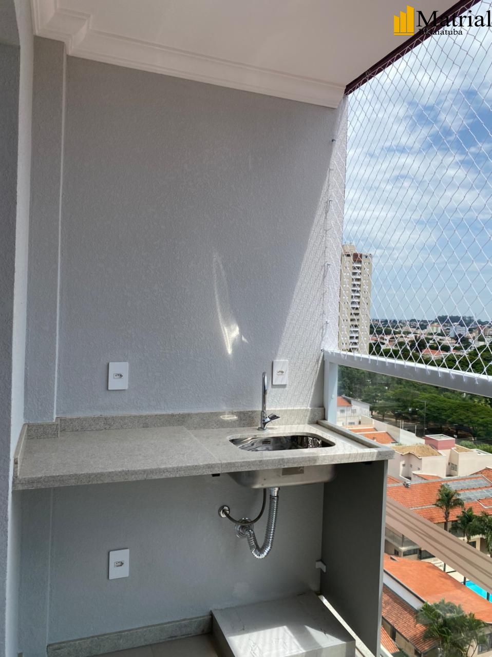 Apartamento à venda com 3 quartos, 81m² - Foto 14