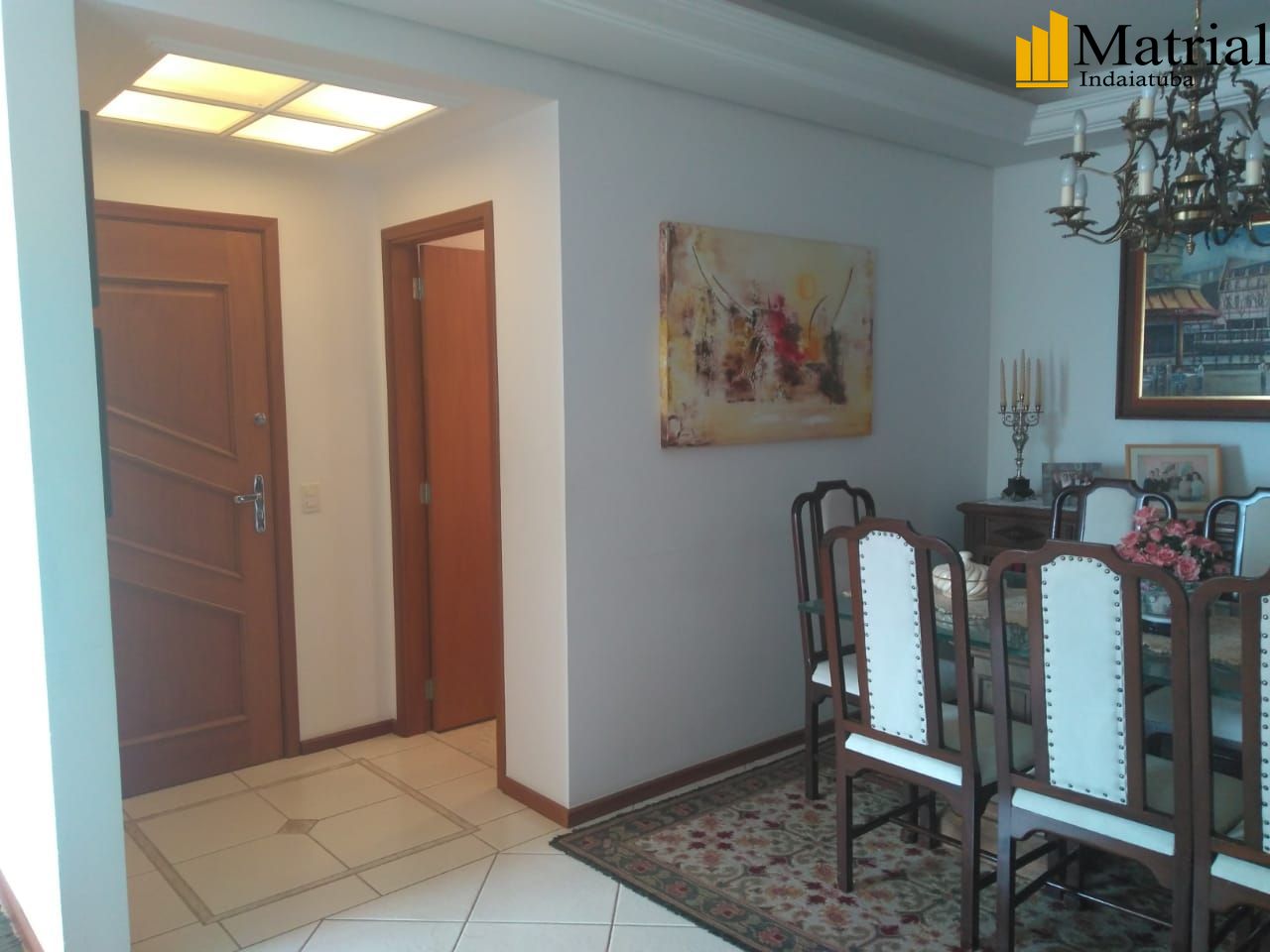 Apartamento à venda com 3 quartos, 150m² - Foto 4