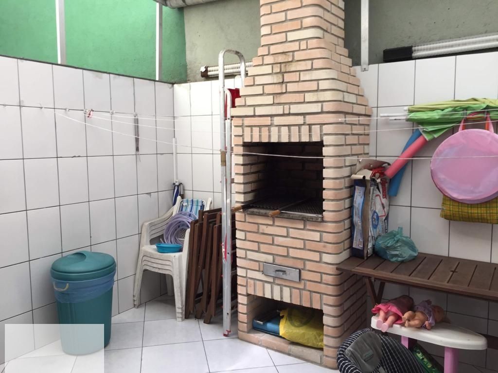 Sobrado à venda com 2 quartos, 97m² - Foto 16